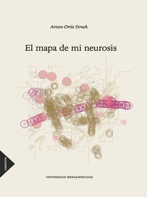 cover image of El mapa de mi neurosis
